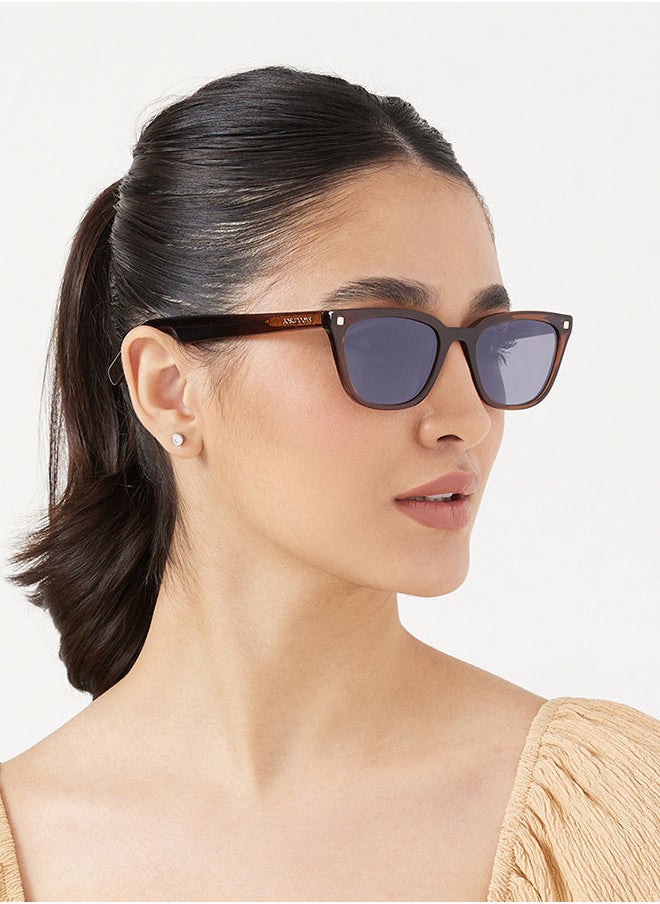 buy-30sundays-30sundays-thalia-women-sunglasses-cat-eye-sunglasses-uv-protection-uv400-brown-blue_fdw