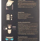 مجموعة حلاقة وتجميل الشعر واللحية REMINGTON U51 T Series