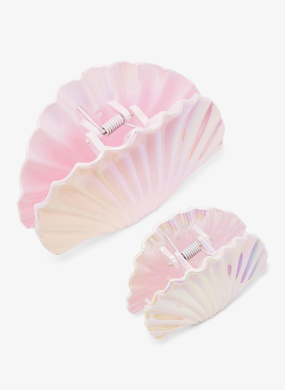 buy-ginger-2pk-pastel-sea-shell-hair-claw_5cs
