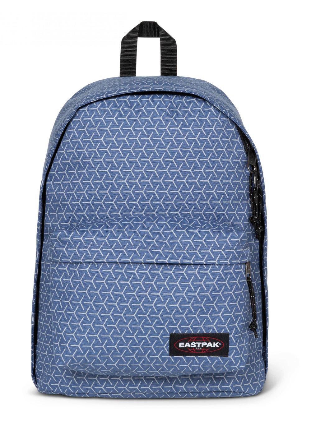 buy-eastpak-out-of-office-medium-backpack-with-laptop-protection-refleks-metal-blue_svx