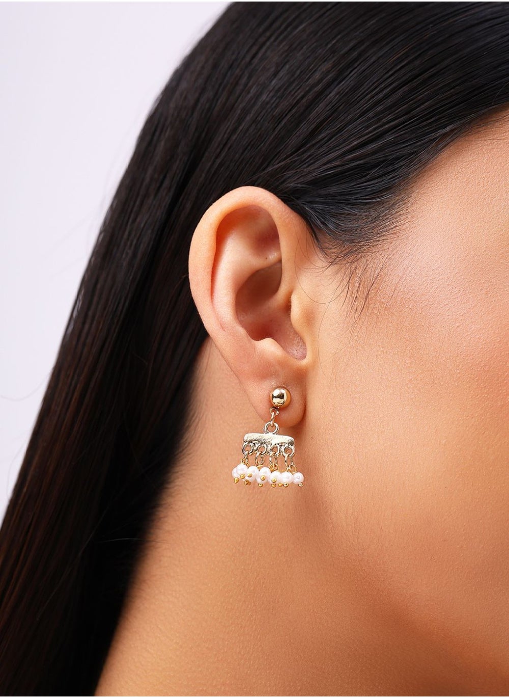 buy-priyaasi-plated-contemporary-white-pearls-beaded-drop-earrings_kvk