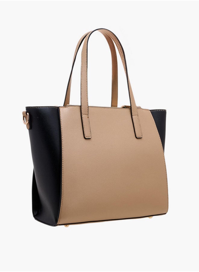 buy-flora-bella-by-shoexpress-colourblock-tote-bag-with-double-handle-and-zip-closure_rxh