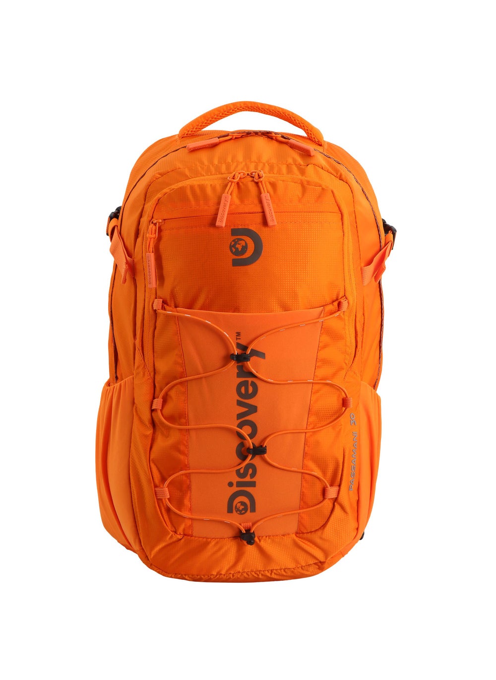 buy-discovery-discovery-outdoor-30l-backpack-orange-for-adventure-durable-lightweight-water-resistant-multi-compartment-bag-for-men-women-hiking-trekking-camping-travel_8ms