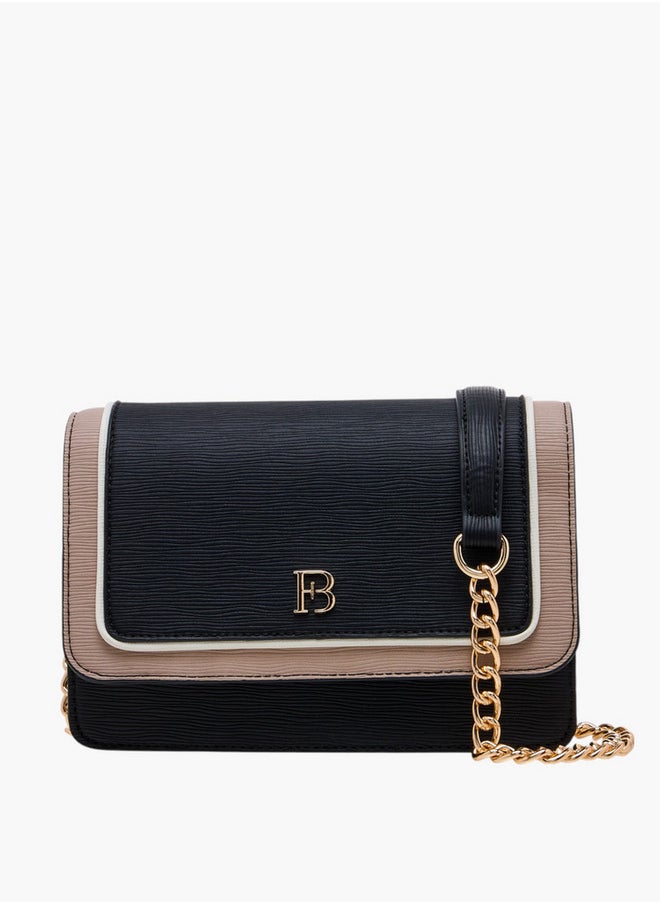 buy-flora-bella-by-shoexpress-textured-crossbody-bag-with-chain-strap-and-button-closure_voo