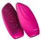 SmartApp Sonic Thermo Facial Brush & Face Lifter 8-in-1 - Magenta