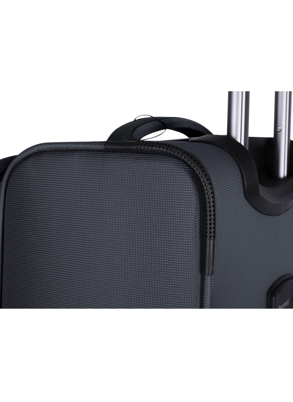buy-eminent-expandable-luggage-trolley-bag-soft-suitcase-for-unisex-travel-polyester-shell-lightweight-with-tsa-lock-double-spinner-wheels-e777sz-large-checked-28-inch-black_swc