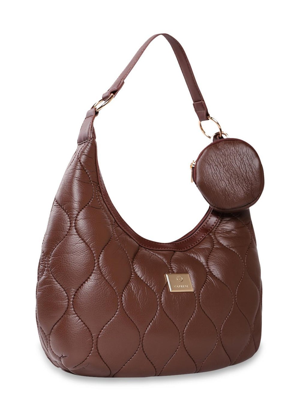 buy-caprese-briar-hobo-medium-brown_99n