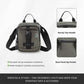 buy-discovery-discovery-shield-rpet-polyester-tablet-utility-bag-khaki-compact-travel-bag-for-men-and-women-shoulder-bag-portable-organizer-sustainable-material-and-eco-friendly_khx
