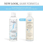 Gentle Micellar Lotion 250ML with Natural Floral Waters