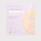 Glowing Complexion Hydrogel Mask with Resveratrol