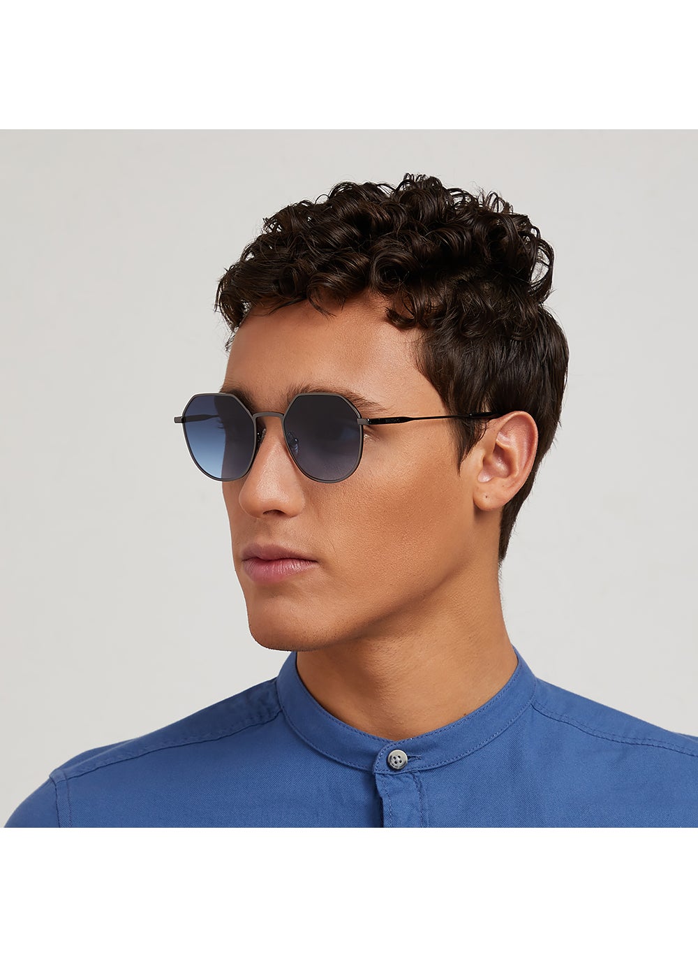 buy-30sundays-30sundays-turn-up-geometric-full-rim-sunglasses_0ww