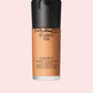 Studio Fix Fluid 24 HR Matte Foundation SPF 15 - NC43.5