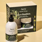 ثنائي الغسول واللوشن من Aery Living - البامبو الأخضر 300ml