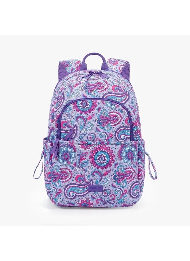 buy-bagsmart-bagsmart-passiflora-paisley-the-wanderland-bonchemin-15-6-inch-campus-backpack_3gw
