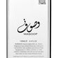 Asdaaf Lattafa Wasoof Eau de Parfum - 100ml