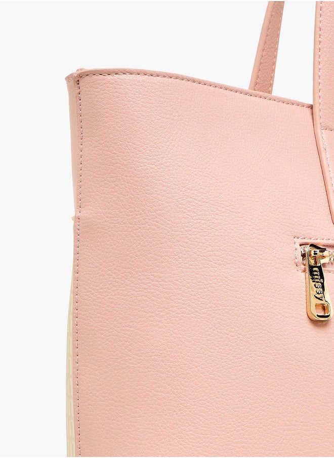 buy-missy-women-s-monogram-print-tote-bag-with-zip-closure-and-double-handle_4lr
