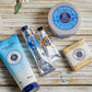 Luxurious Shea Butter Nourishment Collection