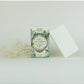 Marine Criste 150g Vegetable Solid Soap - Purely Invigorating
