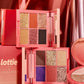 Laila Loves x Lottie London Eyeshadow - Sahara Nights
