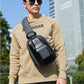 buy-arctic-hunter-glossy-hard-shell-sling-bag-water-resistant-anti-theft-unisex-cross-body-shoulder-bag-for-travel-business-casual-xb00551-grey_w8y