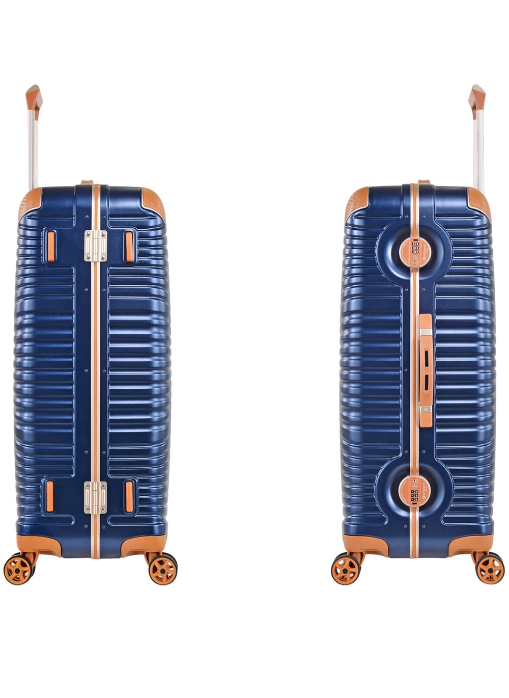 buy-eminent-hard-case-travel-bags-makrolon-polycarbonate-gold-jetstream-aluminum-frame-luggage-zipper-less-suitcase-extra-corner-protection-double-tsa-lock-e9r1-set-of-3-blue-moon_j68