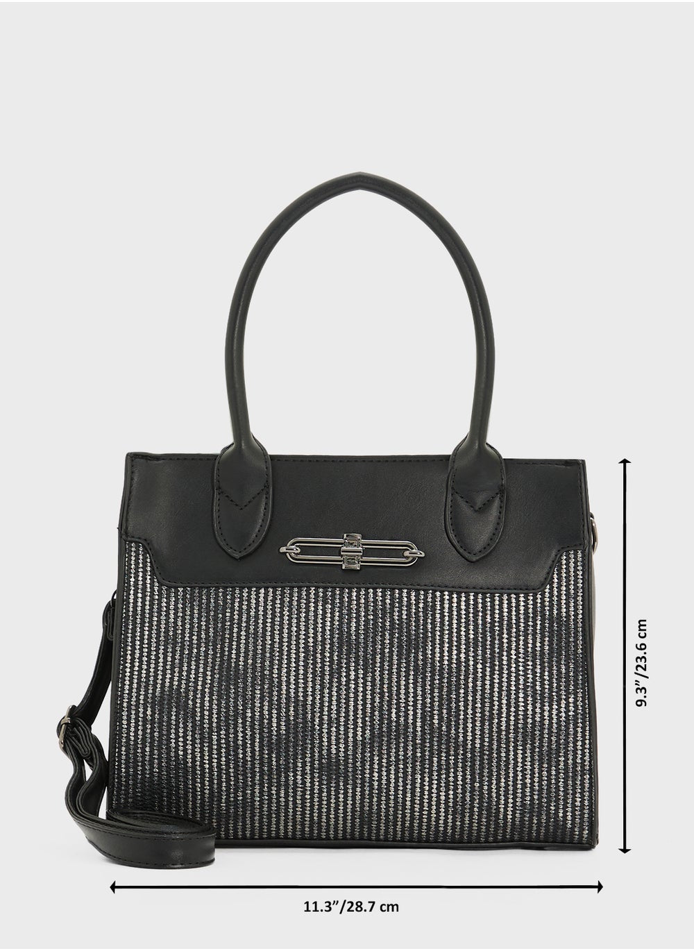 buy-ella-womens-satchel-with-fabric-contrast_5yh