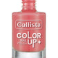 Color Up Nail Polish 338 - Vegan Elegance