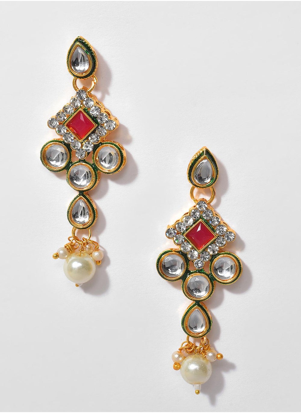 buy-sohi-white-stone-beads-necklace-set_s9i