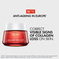 Vichy Liftactiv Collagen Specialist Day Cream 50ml