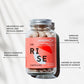 The Rise Capsules 60 Caps: Elevate Your Daily Vigor