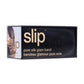 رباط الشعر الأسود الفاخر slip™ لروتين يومي متألق