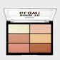 باليت Born to Glow لإضاءة فائقة وجذابة