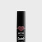 Suede Matte Lipstick 14 - Velvet Kiss