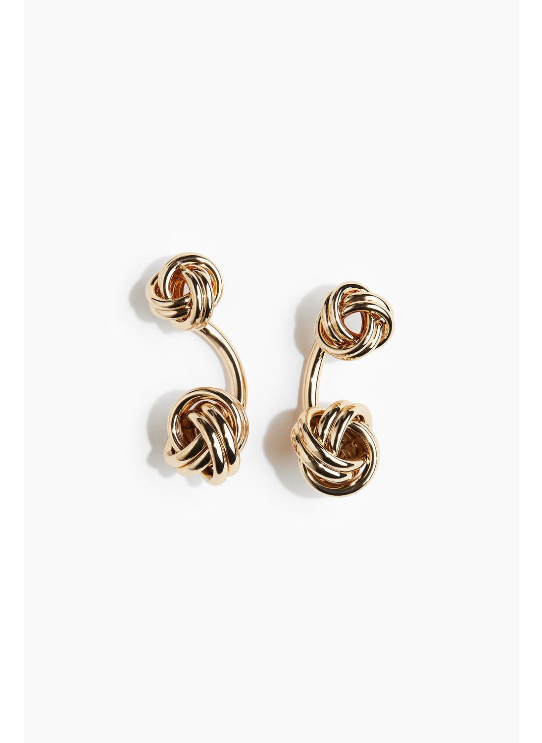 buy-h-m-knot-detail-front-and-back-earrings_6s4