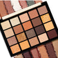 Shadow Gallery 20 Color Eyeshadow Palette 3