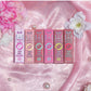 Lip Oil Oasis - زيت شفاه ملون وممتلئ
