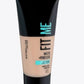 Fit Me Matte & Poreless Foundation - 122 Creamy Beige