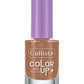 Color Up Nail Polish 240 - Vegan Vibrance