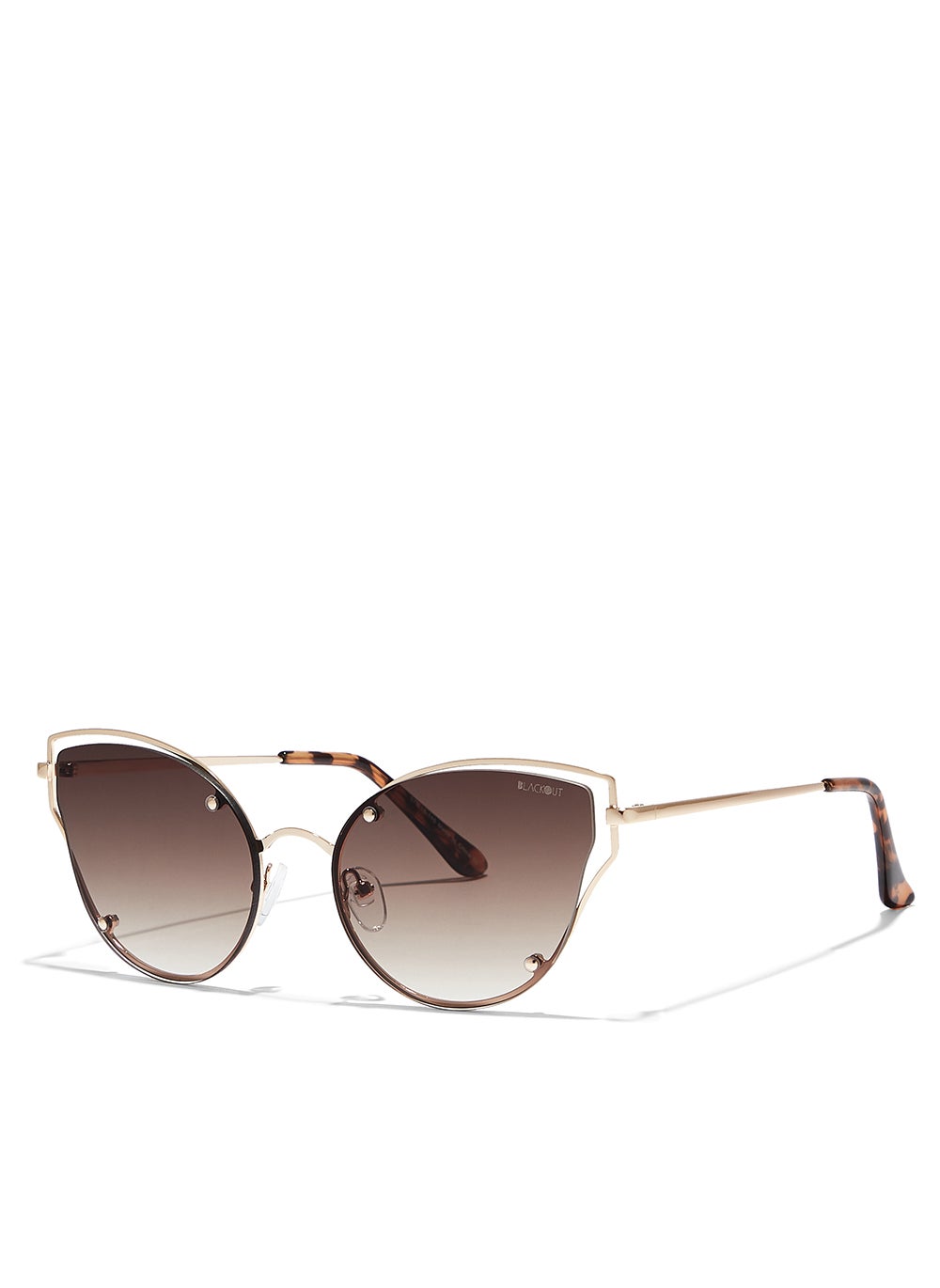 buy-blackout-blackout-alina-cat-eye-half-rim-sunglasses_tod