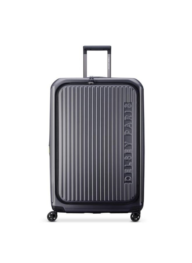 buy-delsey-paris-securtime-zip-77-cm-top-opening-4-wheel-expandable-suitcase-anthracite_a0m