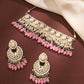 buy-priyaasi-kundan-stone-studded-jewellery-set_lzv