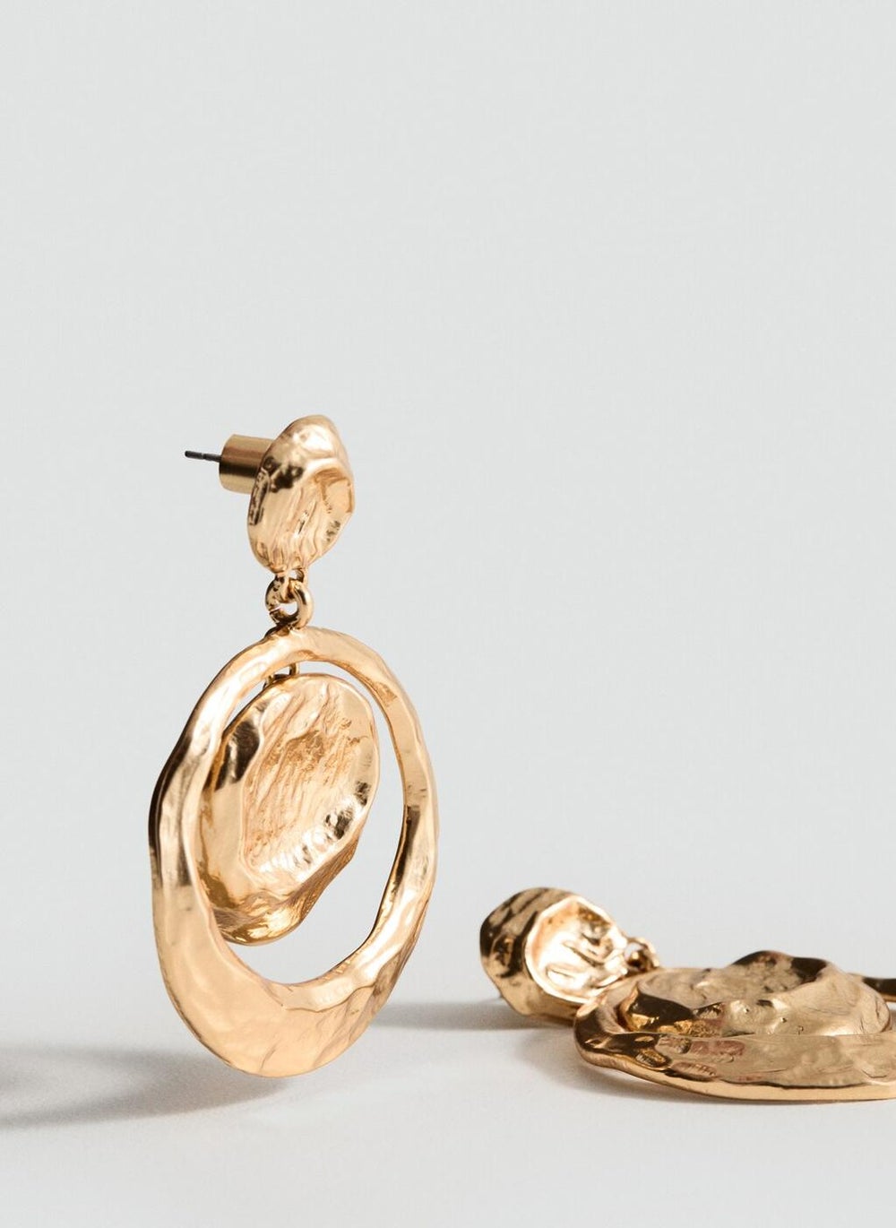 buy-mango-circular-design-hanging-earrings_t6p