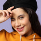 buy-haute-sauce-black-solid-beret-hat_x35