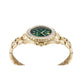 buy-philipp-plein-women-s-watch-by-philipp-plein-with-crystal-bezel-emerald-green-honeycomb-dial-roman-numerals-and-gold-stainless-steel-bracelet-38mm-3-hand-quartz-timepiece_qas