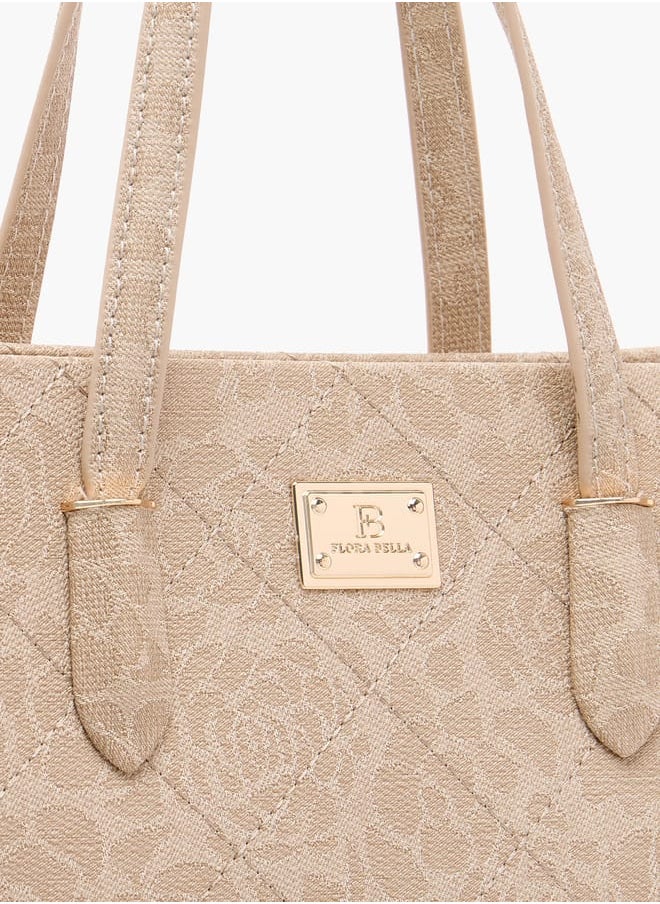 buy-flora-bella-by-shoexpress-women-textured-tote-bag-with-detachable-strap-and-zip-closure_fl9
