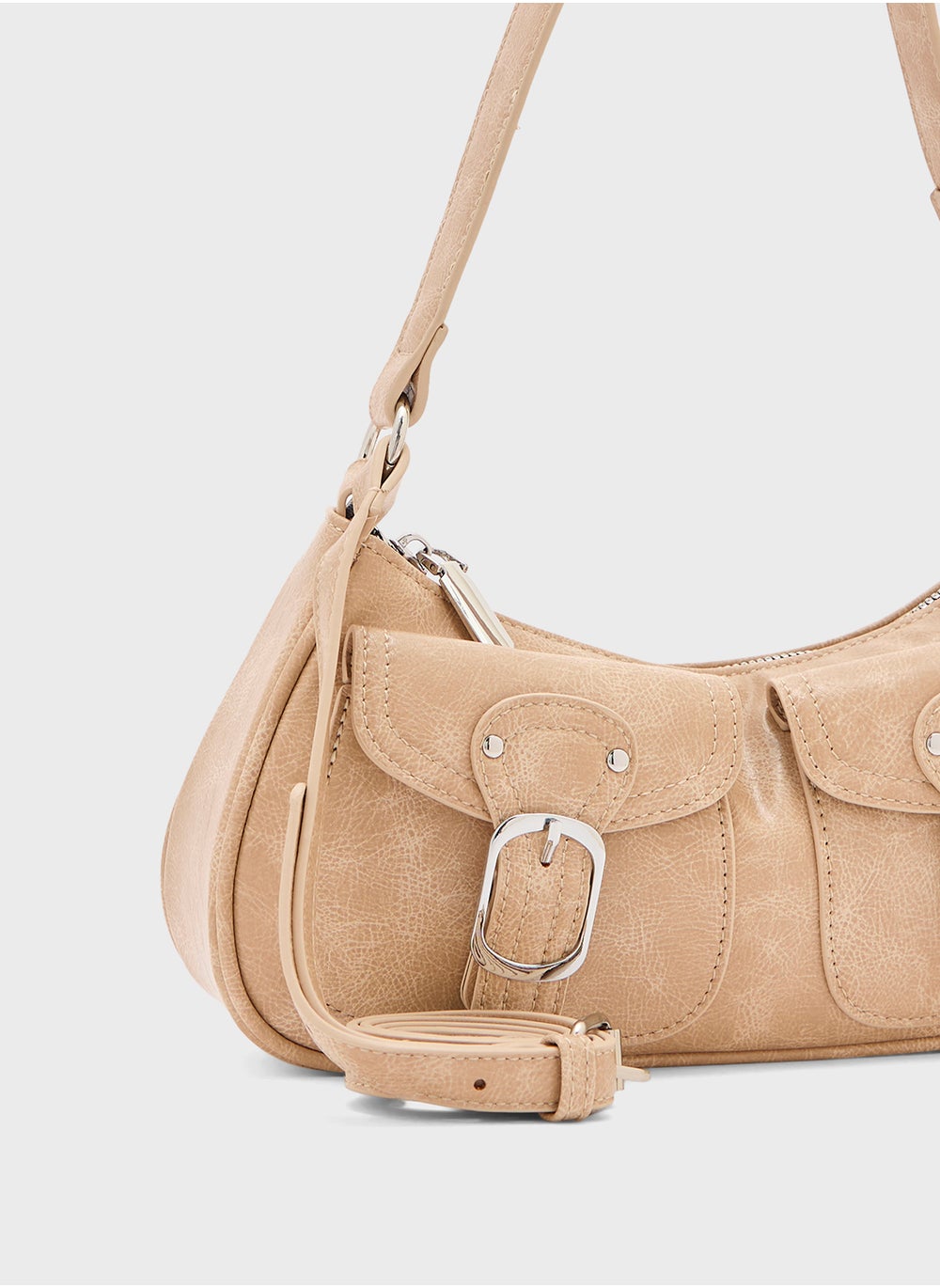 buy-ginger-multipocket-distressed-textured-shoulder-bag_vw4