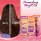 Elvive Dream Long Straight Shampoo 200Ml: Luxurious Lengths