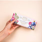 Panier de Sens Floral Miniatures 5x2ml Collection