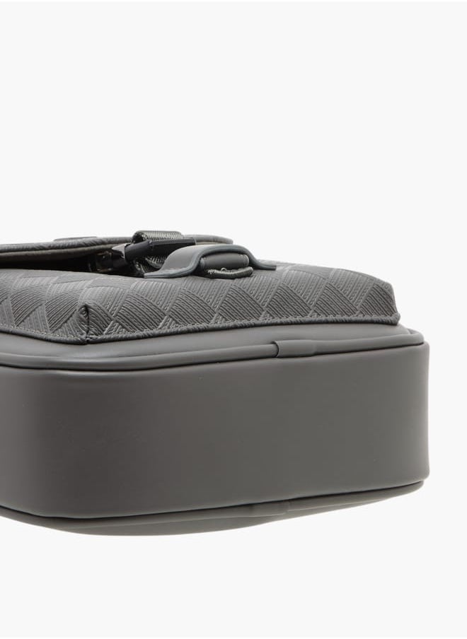 buy-duchini-mens-textured-crossbody-bag-with-detachable-strap-and-zip-closure_dr8