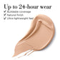 Flawless Finish Light Neutral Skincaring Concealer